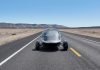 Aptera Solar EV Route 66 300-mile Road Trip