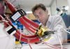 BiVACOR Total Artificial Heart TAH