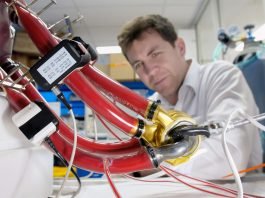 BiVACOR Total Artificial Heart TAH