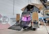 Camper Schmiede Marilyn Onroad Camper Van