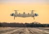 Lockheed Martin Sikorsky Rotor Blown Wing
