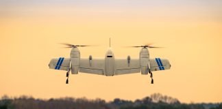 Lockheed Martin Sikorsky Rotor Blown Wing