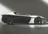 Longbow Speedster Roadster Electric Sportcars