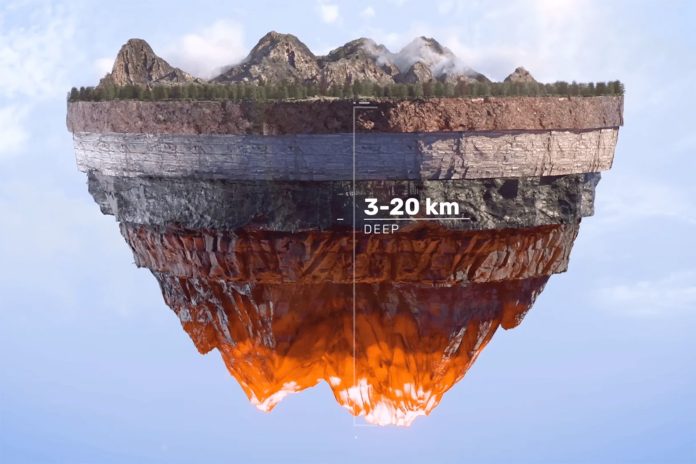 Quaise Energy Geothermal Power