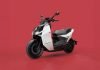 Ultraviolette Tesseract e-Scooter