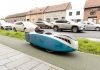 Bülk Distance Velomobile