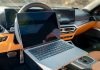 Caro Laptop Stand and Table