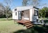 Jordy Tiny House Konpak Tiny Homes