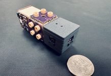 Q-CTRL Quantum Magnetometer