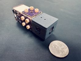 Q-CTRL Quantum Magnetometer