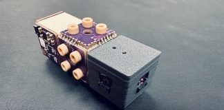Q-CTRL Quantum Magnetometer