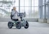 Scoozy STERLING S800 Mobility Scooter