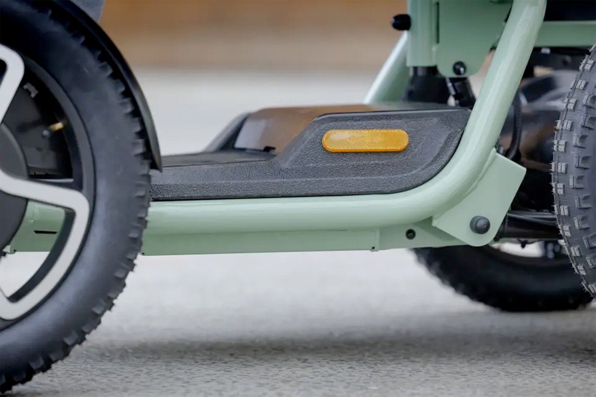 Scoozy STERLING S800 Mobility Scooter Battery