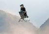 Volonaut Airbike Flying Motorbike