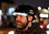 Woolf Smart Folding Bike Helmet