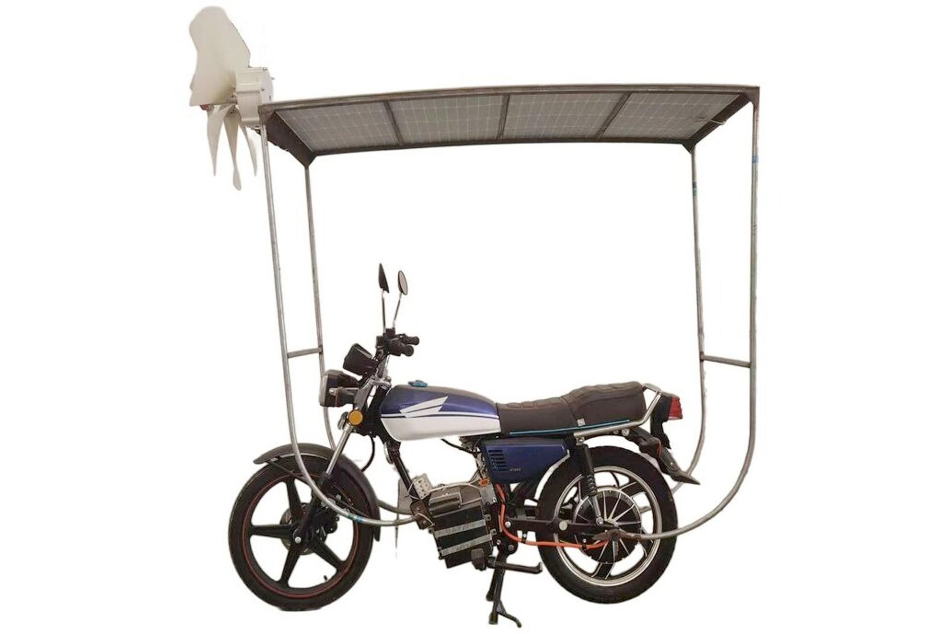 YongLE Risheng Wind Solar Motorcycle Transmission