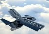 Cavorite X7 Fan-in-wing eVTOL
