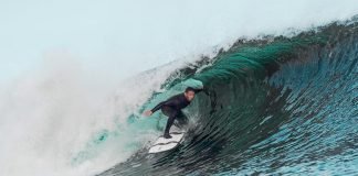 Newave Modular 9-in-1 Surfboard