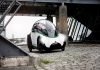 Podbike Frikar Pedal-electric Quadcycle
