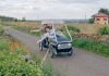 Sanka Cycle 2-seater Electric-Assisted Quadcycle