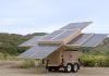 123eSolar Alpha 10 Tribrid Solar Generator