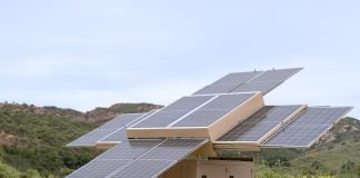 123eSolar Alpha 10 Tribrid Solar Generator