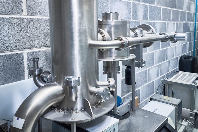 Astral Systems UK Startup Breeds Tritium in Fusion Reactor