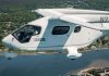 First passenger flight of electric CTOL aircraft lands at JFK BETA Technologies First Electric Passenger Flight into JFK