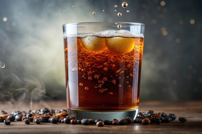 Daily Kombucha Boosts Obesity-fighting Gut Bacteria