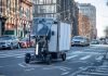 Honda Pedal-assisted Fastport eQuad Urban Delivery