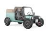 Kilow La Bagnole Compact Electric Vehicle
