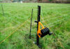 Gallagher Smart Fence 2 Portable Electric Fence System