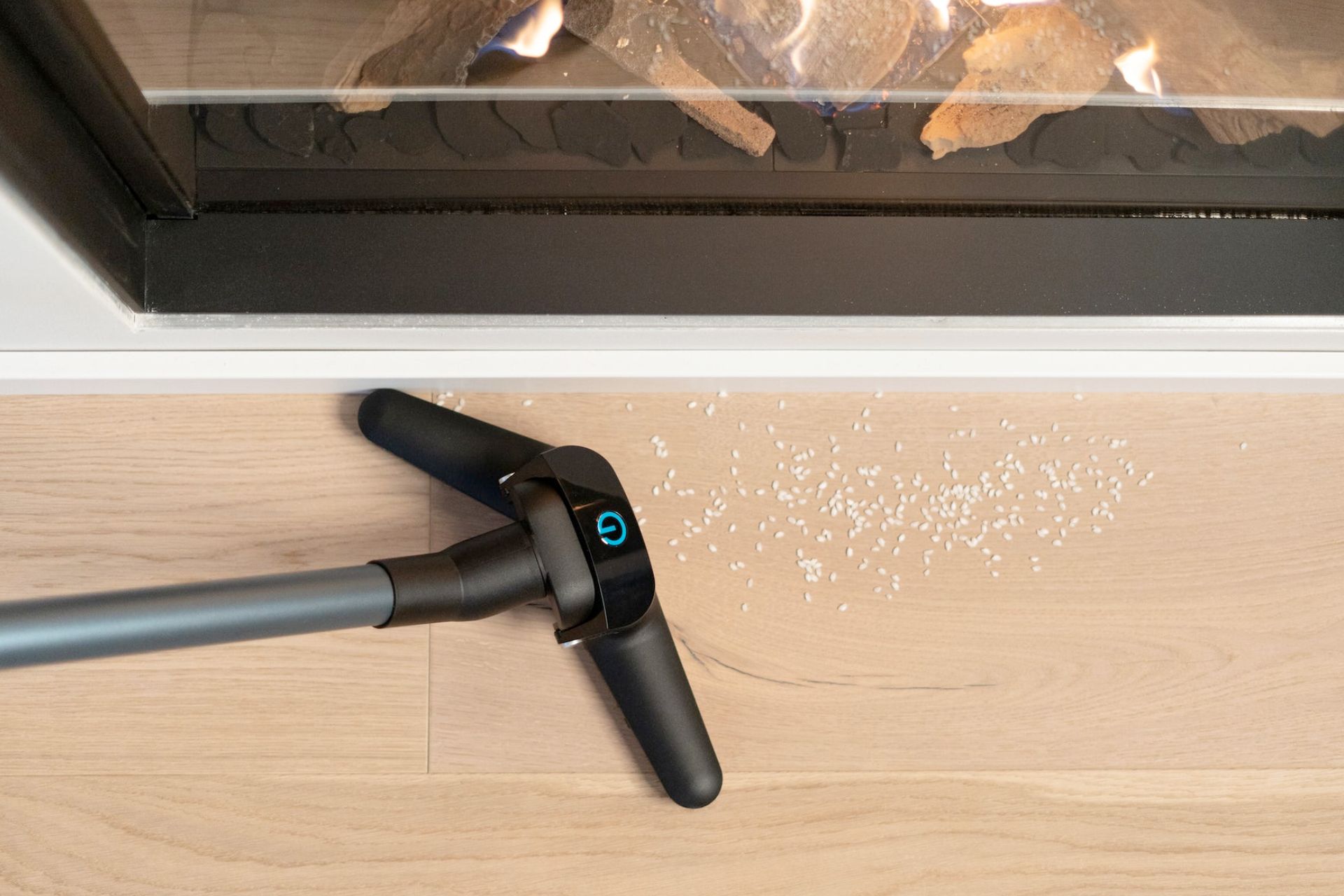 Hoogo FlipFlop Flexible Vacuum Cleaner Nozzle