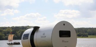 Beauer 3x Expandable Camper