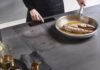 Invisacook Invisible Induction Cooktop