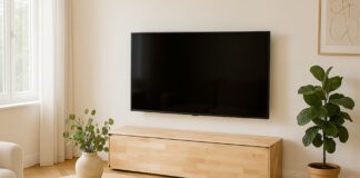 ROLL Bed Transforming Cabinet