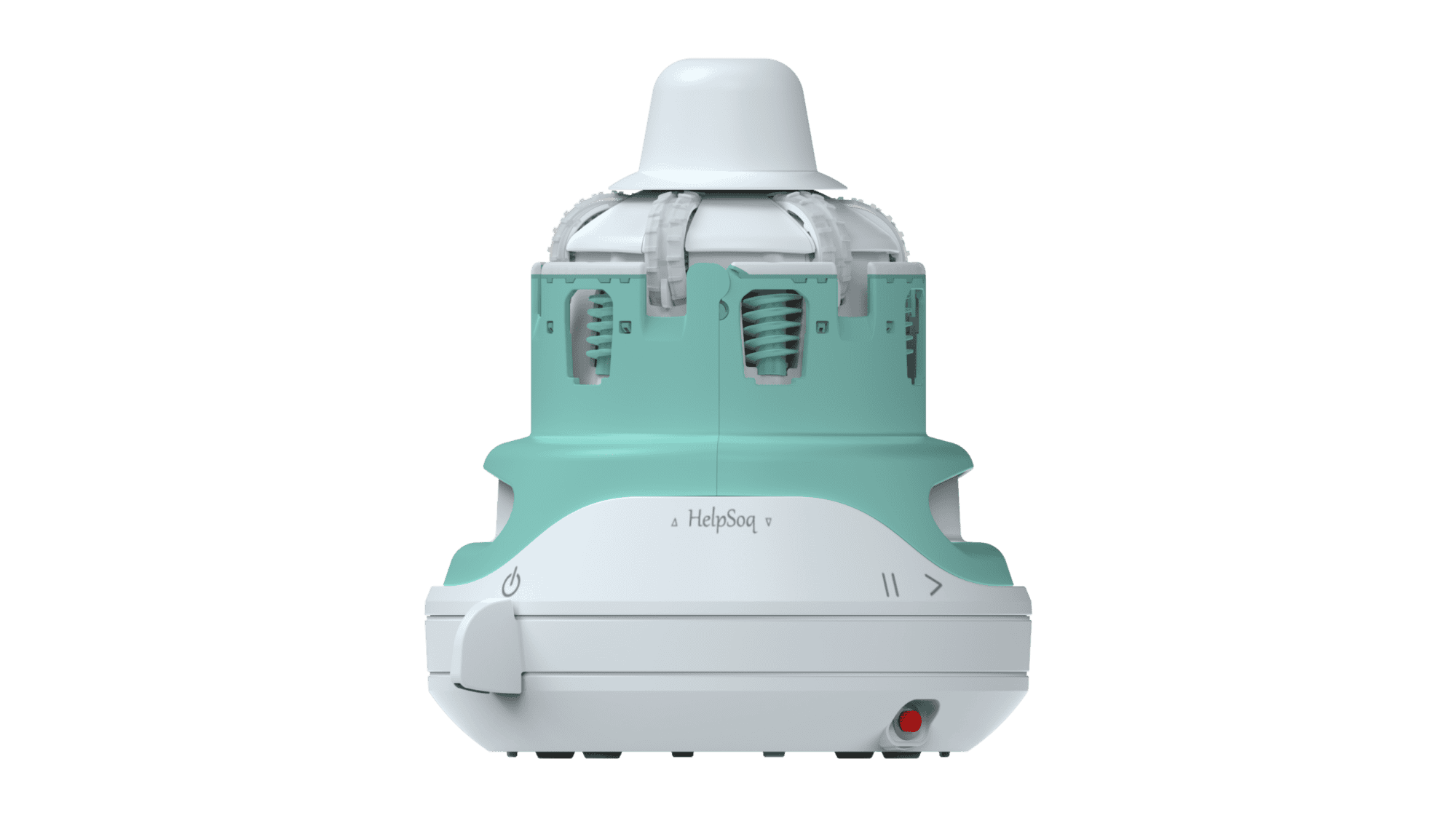 Active HelpSoq Compression Stocking Device