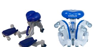 Kneaze Rolling Knee Support