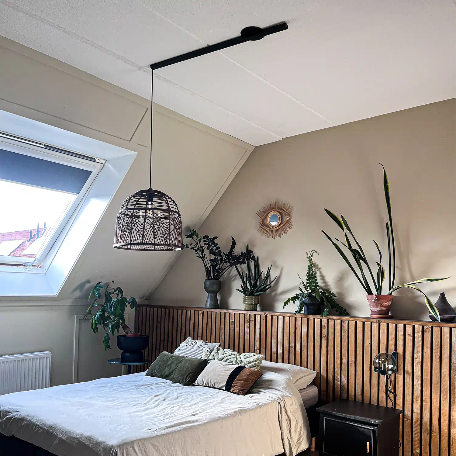 Lightswing Adjustable Pendant Light System