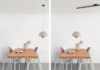 Lightswing Adjustable Pendant Light System