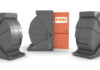 P-Pod Collapsible Portable Restroom