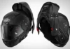 Roof Djagger Rear Opening Motorcycle Helmet