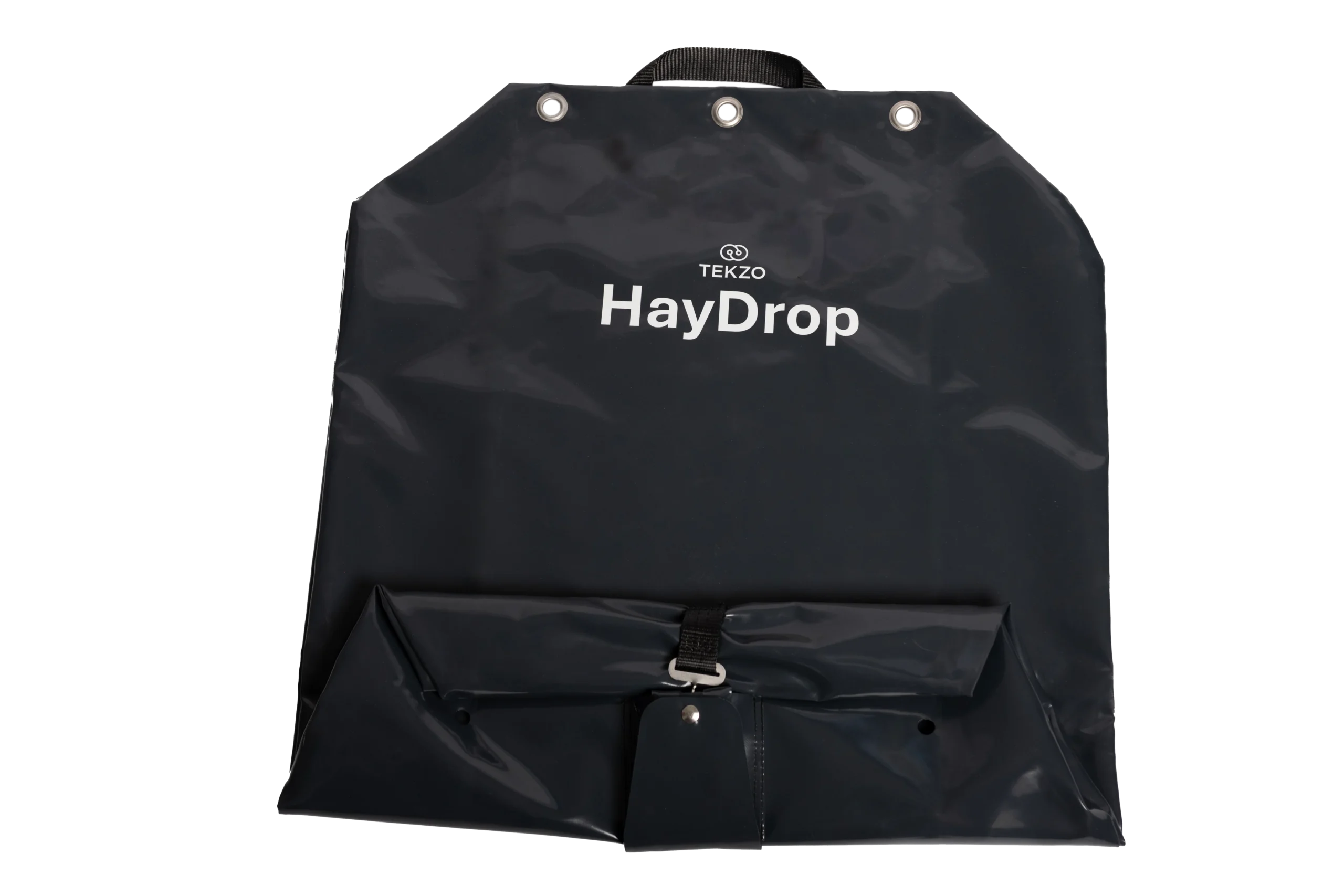 TEKZO HayDrop Automatic Feeder