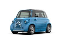 Caselani Type-Ami