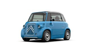 Caselani Type-Ami