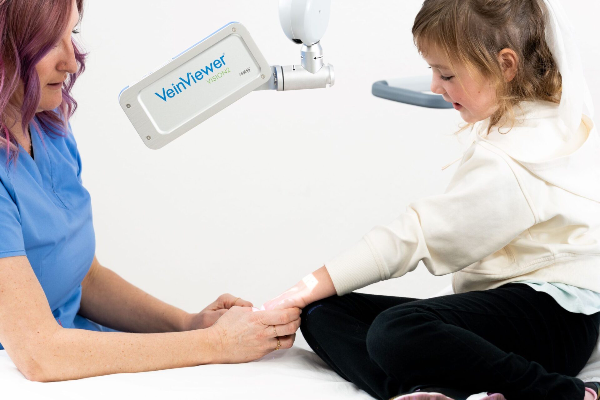Christie Medical VeinViewer Vision2