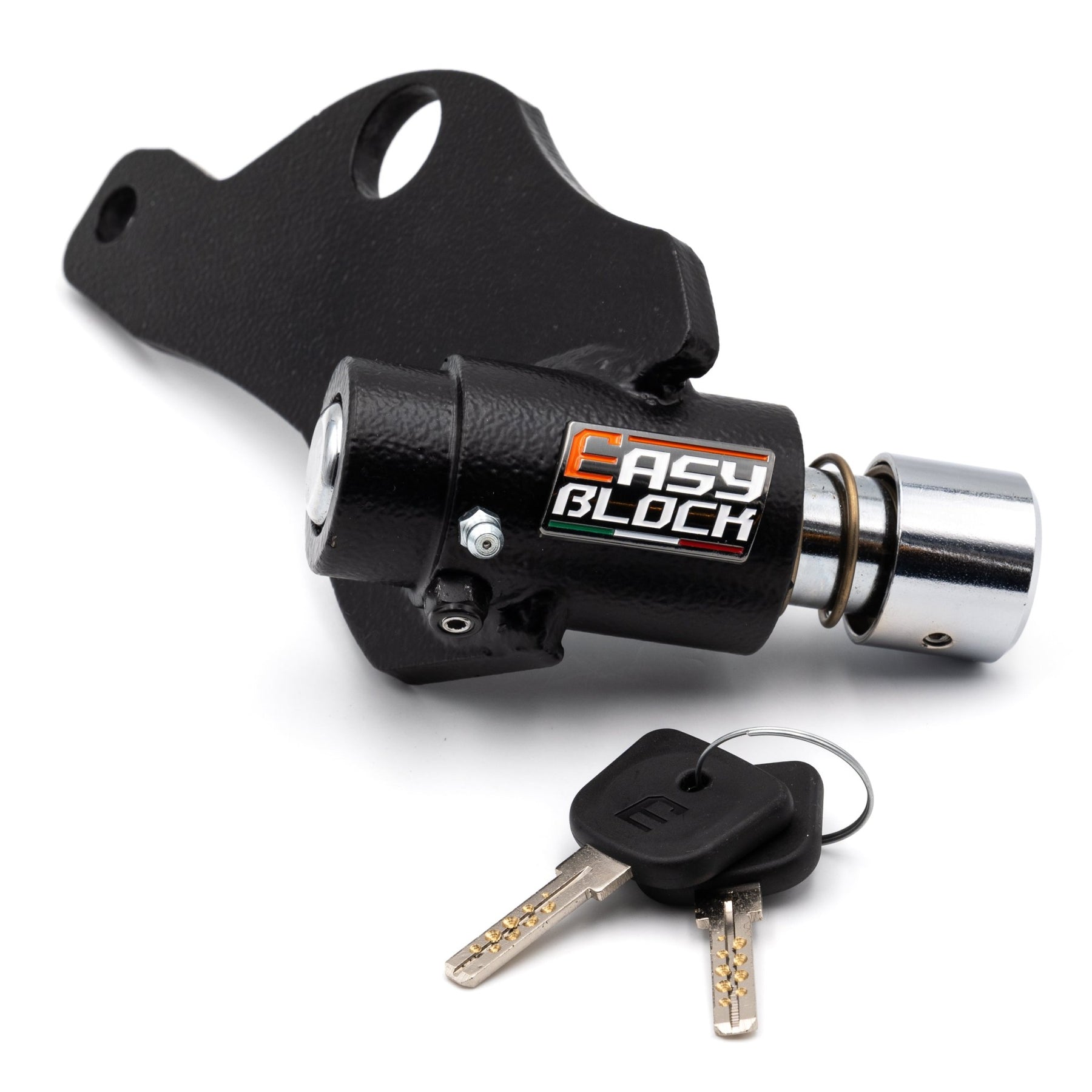 EasyBlock Foot-activated Scooter Lock