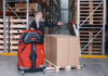 ErgoPack Pallet Strapping System