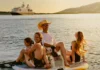 GoBoat Inflatable Electric Boat