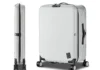 Jollying PEBBLE Foldable Hard-shell Suitcase